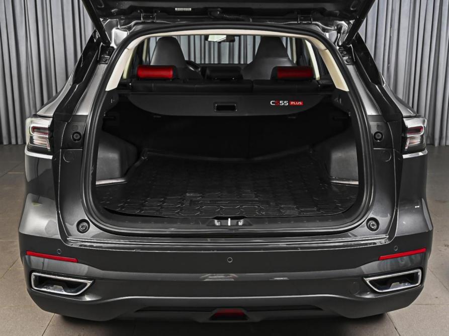 Changan CS55 Plus II Ставрополь  - изображение 27