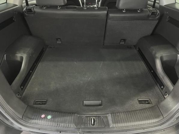 Opel Antara I Рестайлинг с пробегом 2014 года, цена 1 215 000 рублей, 114640 км, внедорожник, Автокод Объявления