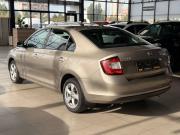 Skoda Rapid I Рестайлинг Оренбург  - изображение 30