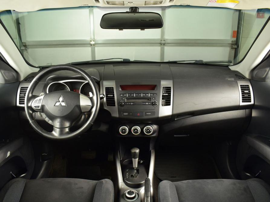 Mitsubishi Outlander II Кемерово  - изображение 7