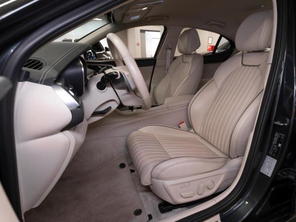 Genesis G70 I с пробегом 2021 года, цена 3 420 000 рублей, 34475 км, седан, Автокод Объявления