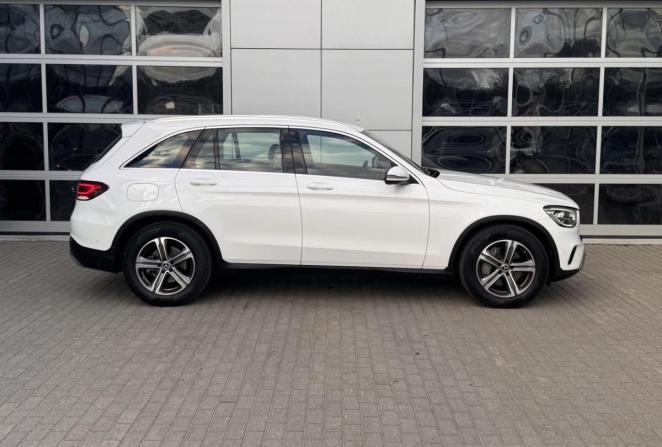 Mercedes-Benz GLC I (X253) Рестайлинг с пробегом 2019 года, цена 3 700 000 рублей, 73875 км, внедорожник, Автокод Объявления