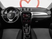 Suzuki Vitara II Рестайлинг Москва  - изображение 26