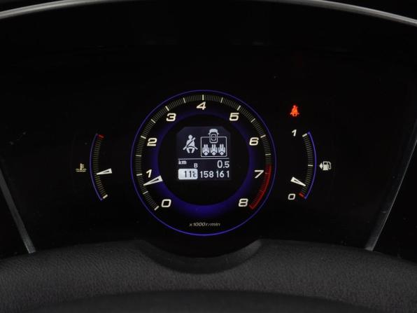Honda Civic VIII с пробегом 2008 года, цена 549 000 рублей, 158161 км, хэтчбек, Автокод Объявления
