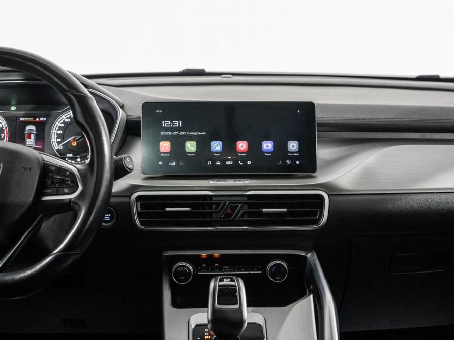 Geely Coolray I Иркутск  - изображение 13