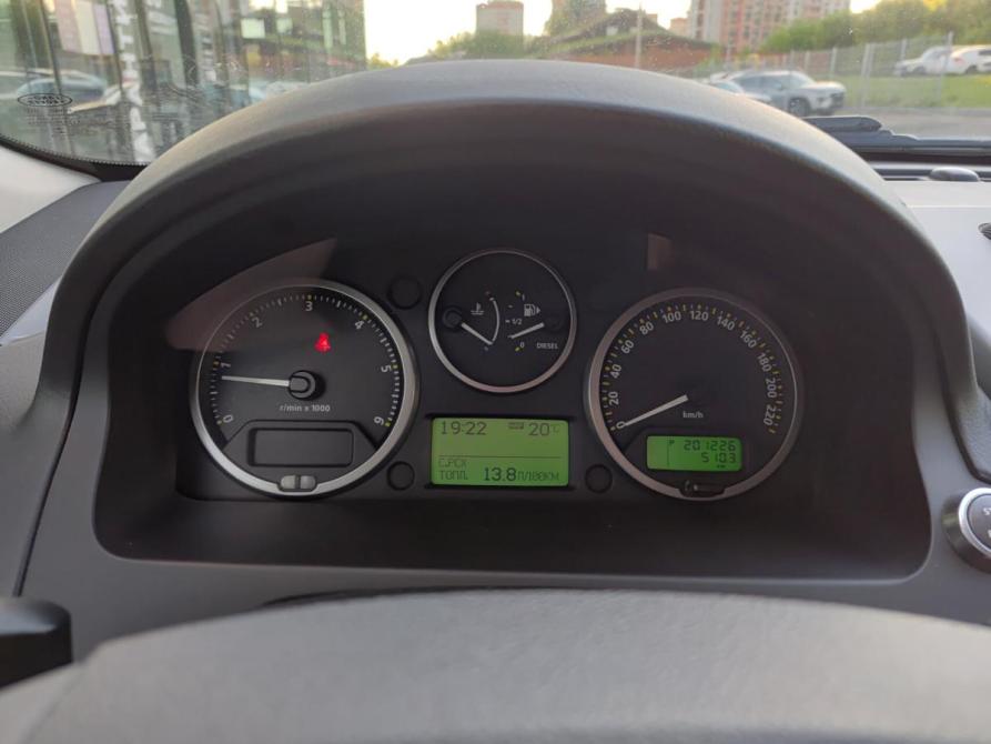 Land Rover Freelander II Ижевск  - изображение 16