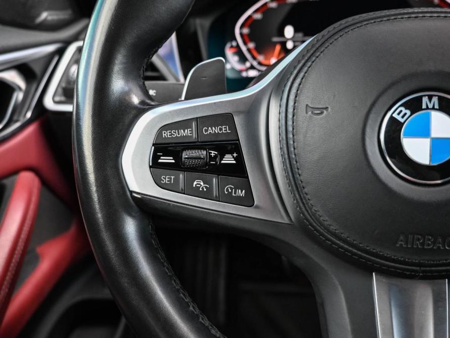 BMW 4 серии G22 G23 G26 Новороссийск  - изображение 20