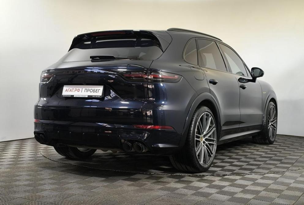 Porsche Cayenne III Нижний Новгород  - изображение 4