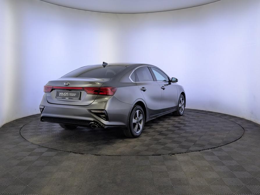Kia Cerato IV Москва  - изображение 5