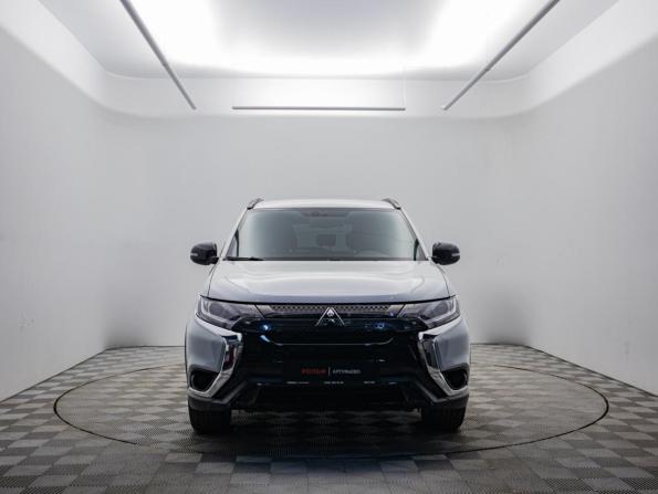 Mitsubishi Outlander III Рестайлинг 3 с пробегом 2021 года, цена 2 590 000 рублей, 68102 км, внедорожник, Автокод Объявления