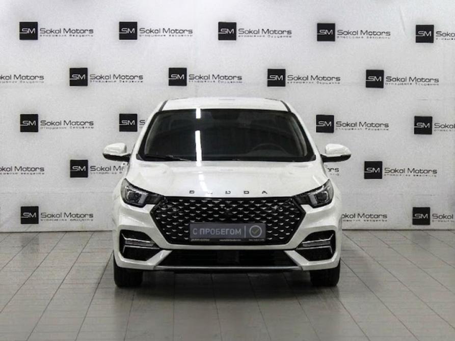 Omoda S5 Ростов-на-Дону  - изображение 3