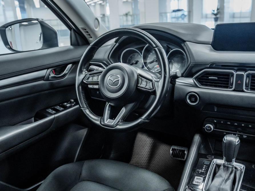 Mazda CX-5 II Самара  - изображение 10
