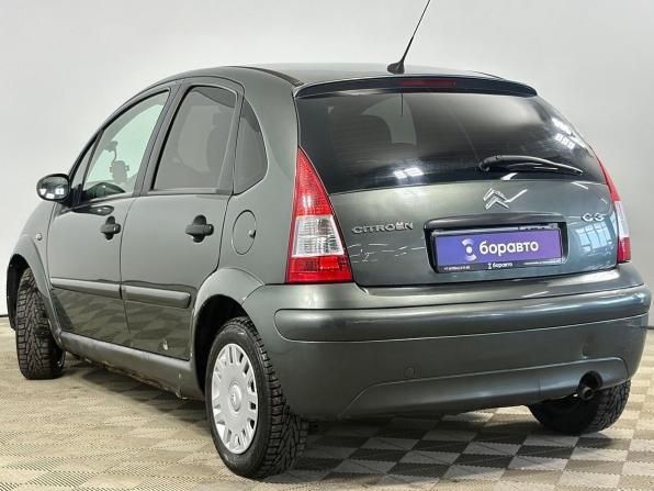 Citroen C3 I Рестайлинг с пробегом 2008 года, цена 240 000 рублей, 223447 км, хэтчбек, Автокод Объявления