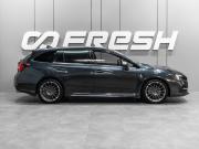 Subaru Levorg I Тюмень  - изображение 29