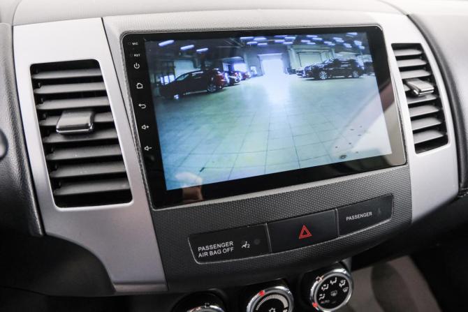 Peugeot 4007 с пробегом 2012 года, цена 1 299 000 рублей, 186290 км, внедорожник, Автокод Объявления