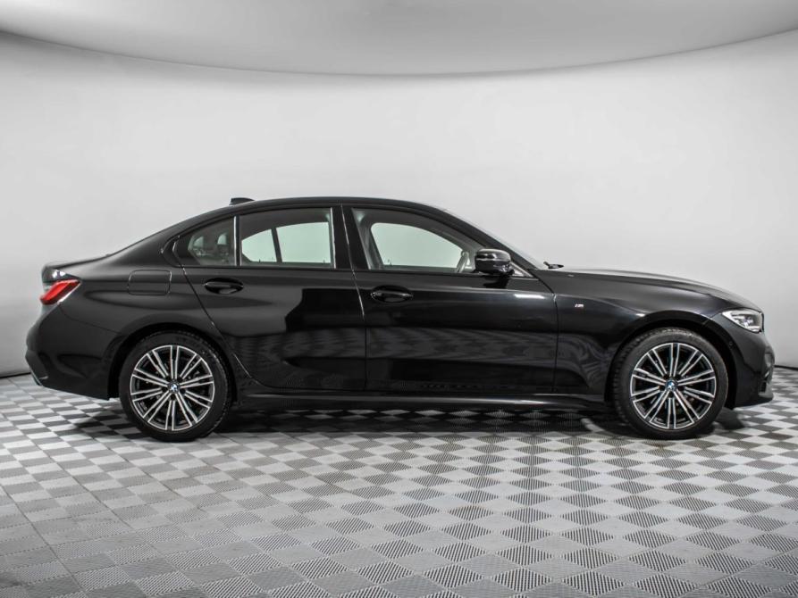 BMW 3 серии VII (G2x) Москва  - изображение 13