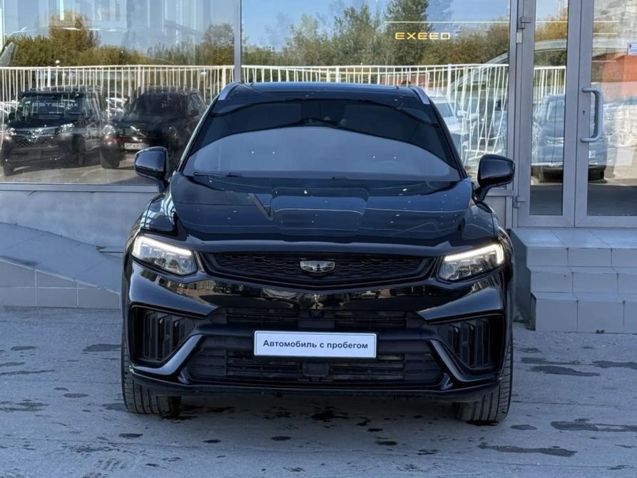 Geely Tugella I Новосибирск  - изображение 2