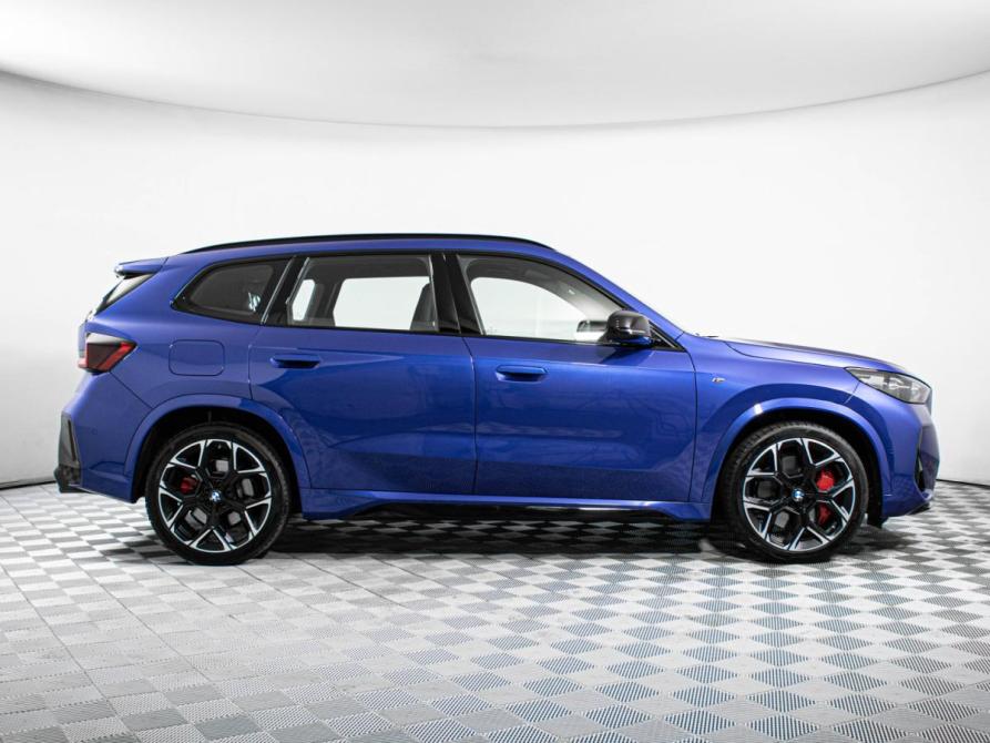 BMW X1 III (U11/U12) Москва  - изображение 4