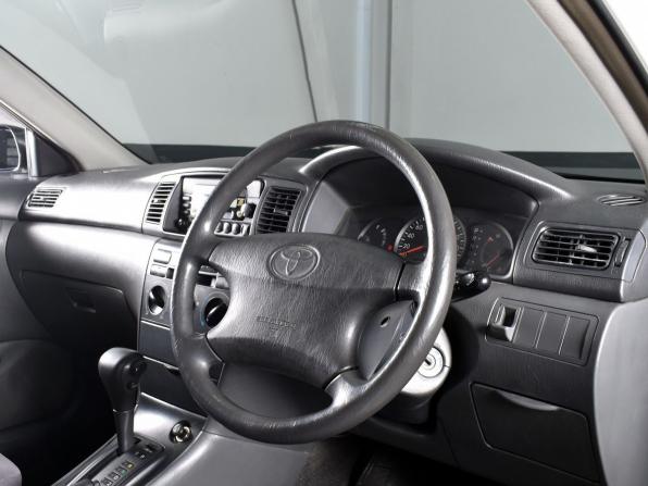 Toyota Corolla IX (E120 E130) с пробегом 2003 года, цена 549 999 рублей, 228558 км, седан, Автокод Объявления