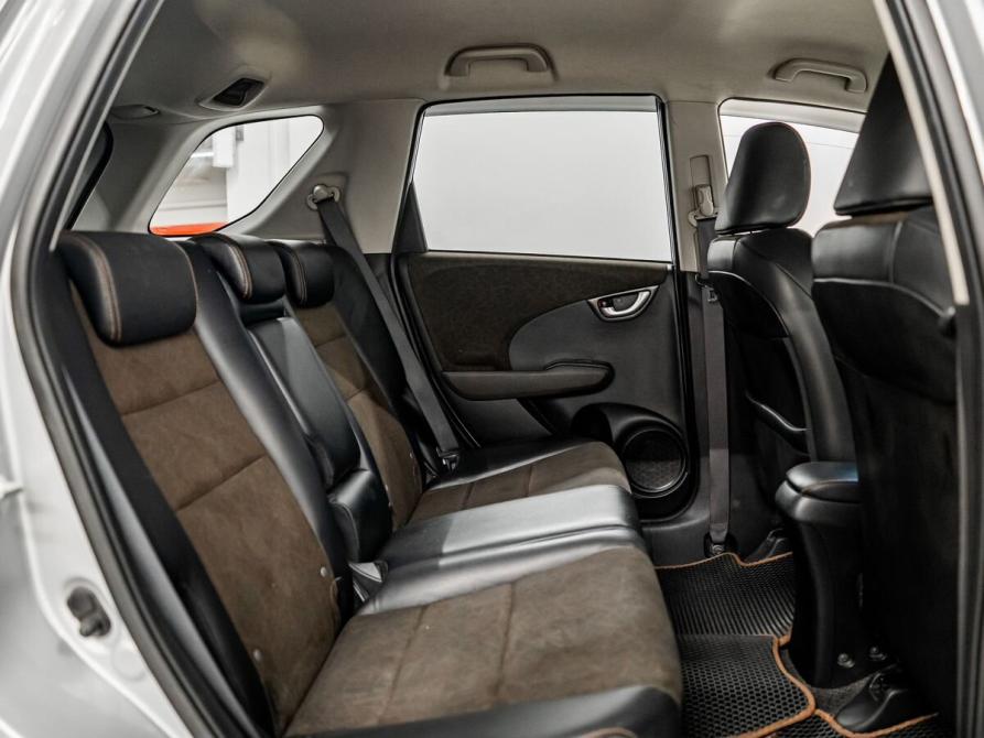 Honda Fit Shuttle I Красноярск  - изображение 8
