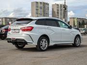 Lada (ВАЗ) Vesta I Ижевск  - изображение 27