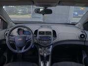 Chevrolet Aveo II Москва  - изображение 37