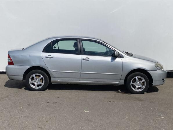 Toyota Corolla IX (E120 E130) с пробегом 2002 года, цена 490 000 рублей, 125777 км, седан, Автокод Объявления