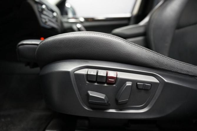 BMW X3 II (F25) Рестайлинг с пробегом 2014 года, цена 2 299 000 рублей, 202226 км, внедорожник, Автокод Объявления