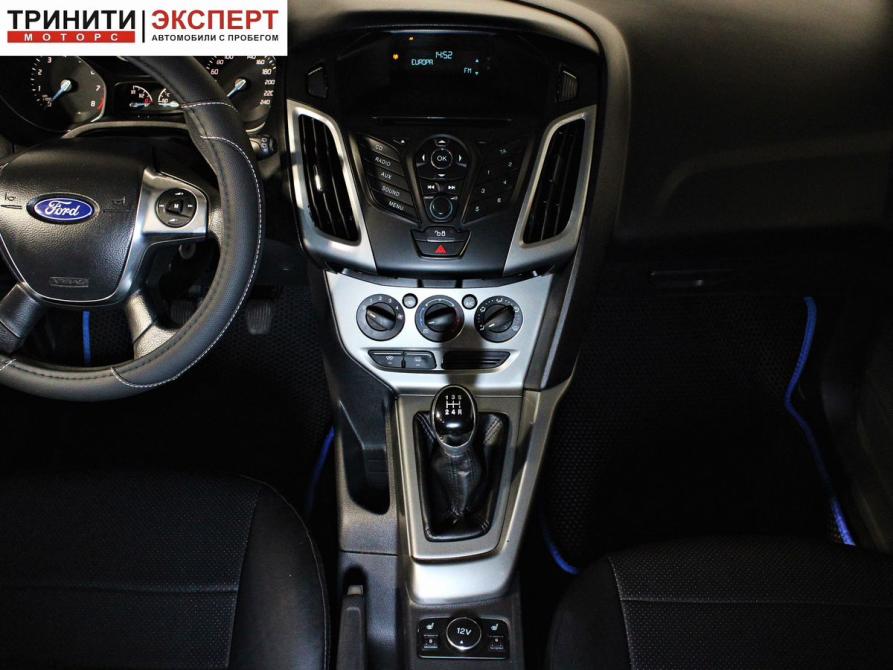 Ford Focus III Белгород  - изображение 15
