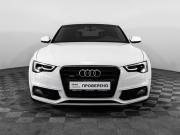 Audi A5 I (8T) Рестайлинг Санкт-Петербург  - изображение 29