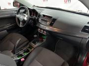 Mitsubishi Lancer X Санкт-Петербург  - изображение 33