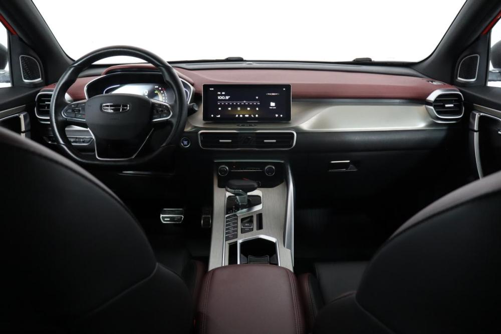 Geely Coolray I Санкт-Петербург  - изображение 7