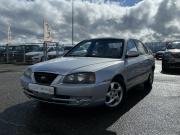 Hyundai Elantra III (XD2) Рестайлинг Буинск  - изображение 21