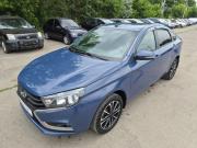 Lada (ВАЗ) Vesta I Саратов  - изображение 51