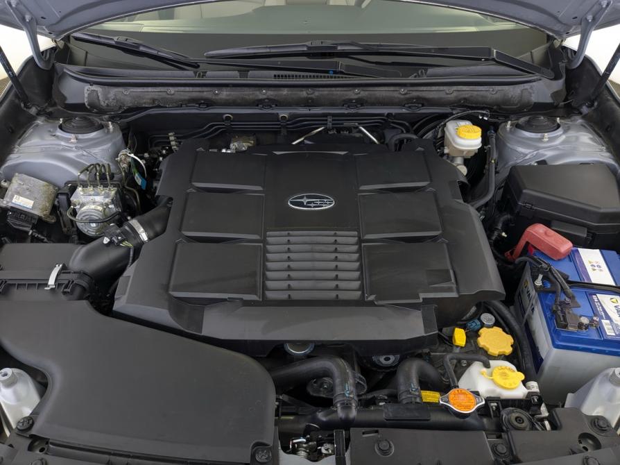 Subaru Outback V Москва  - изображение 9