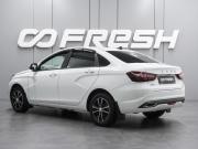 Lada (ВАЗ) Vesta I Рестайлинг (NG) Воронеж  - изображение 22