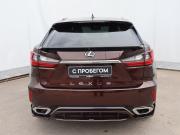 Lexus RX IV Москва  - изображение 31