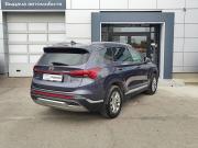 Hyundai Santa Fe IV Рестайлинг Москва  - изображение 25