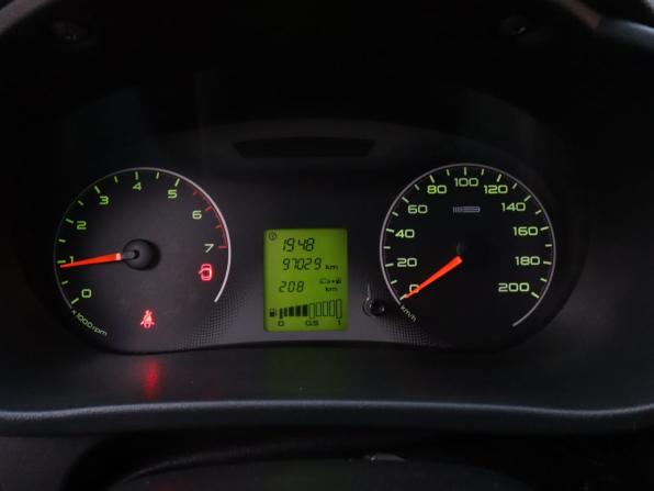 Lada (ВАЗ) Granta I с пробегом 2016 года, цена 415 000 рублей, 96000 км, лифтбек, Автокод Объявления