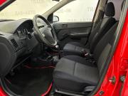 Hyundai Getz I Рестайлинг Пермь  - изображение 24