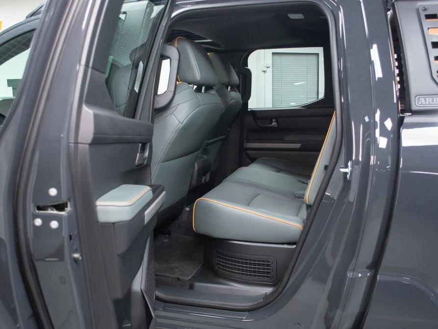 Toyota Tacoma IV Новосибирск  - изображение 17