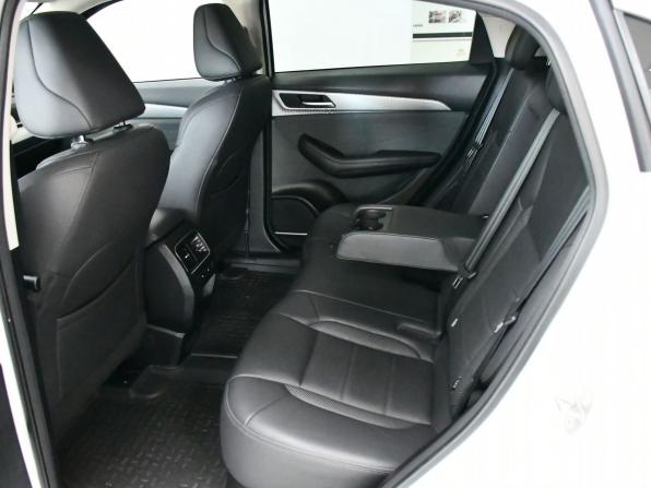 Haval F7x I Рестайлинг с пробегом 2024 года, цена 2 797 000 рублей, 33000 км, внедорожник, Автокод Объявления
