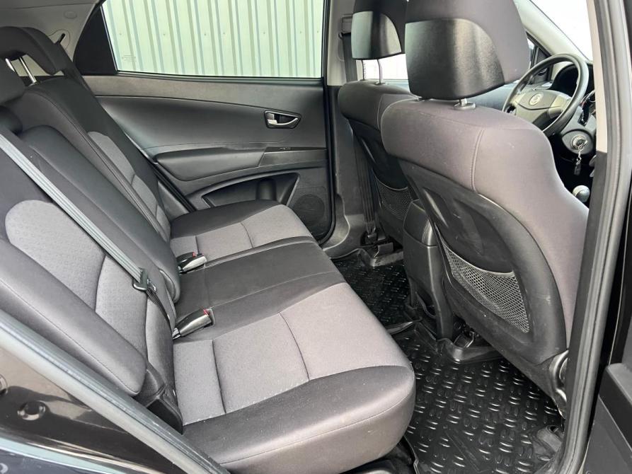SsangYong Actyon II Ростов-на-Дону  - изображение 15