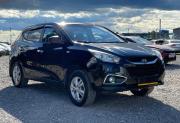 Hyundai ix35 I Вологда  - изображение 26