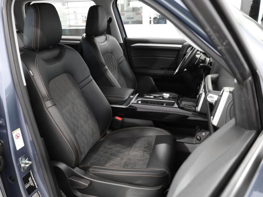 Haval Dargo I Ростов-на-Дону  - изображение 8