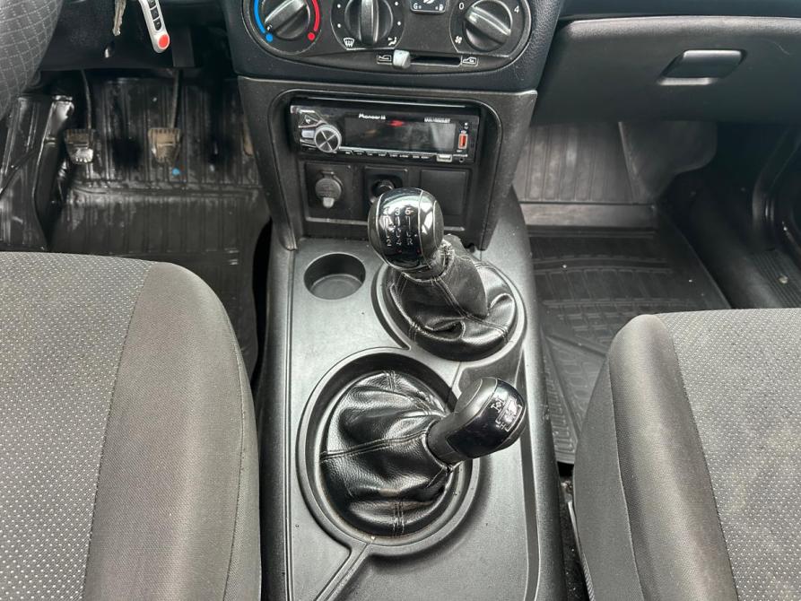 Chevrolet Niva I Рестайлинг Екатеринбург  - изображение 11