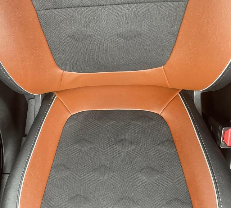 Lada (ВАЗ) Vesta I Рестайлинг (NG) Стерлитамак  - изображение 27