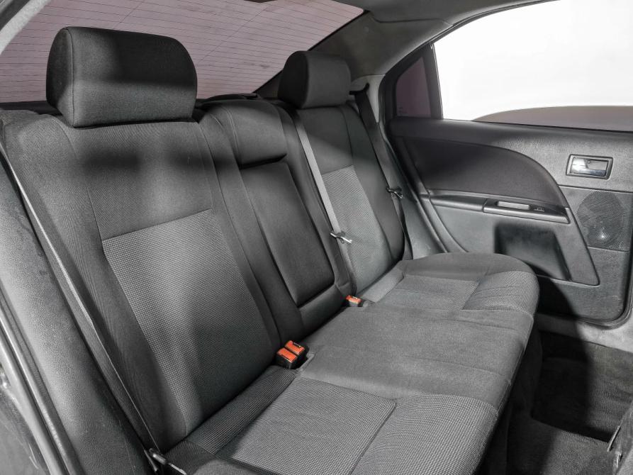 Ford Mondeo III Рестайлинг Нижний Новгород  - изображение 8