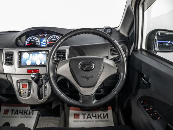 Daihatsu Move V с пробегом 2012 года, цена 595 500 рублей, 95580 км, микровэн, Автокод Объявления