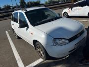 Lada (ВАЗ) Kalina I Краснодар  - изображение 13